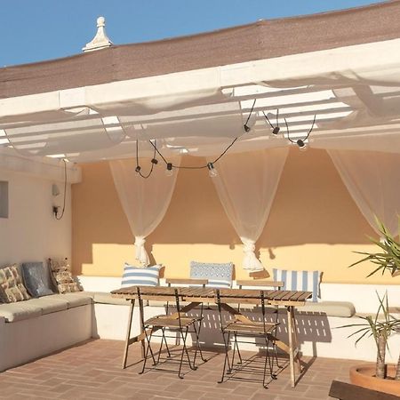 شقة Casa Ao Cubo Olhão المظهر الخارجي الصورة