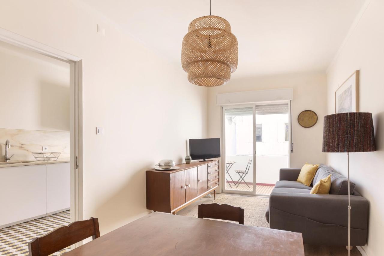 شقة Casa Ao Cubo Olhão المظهر الخارجي الصورة