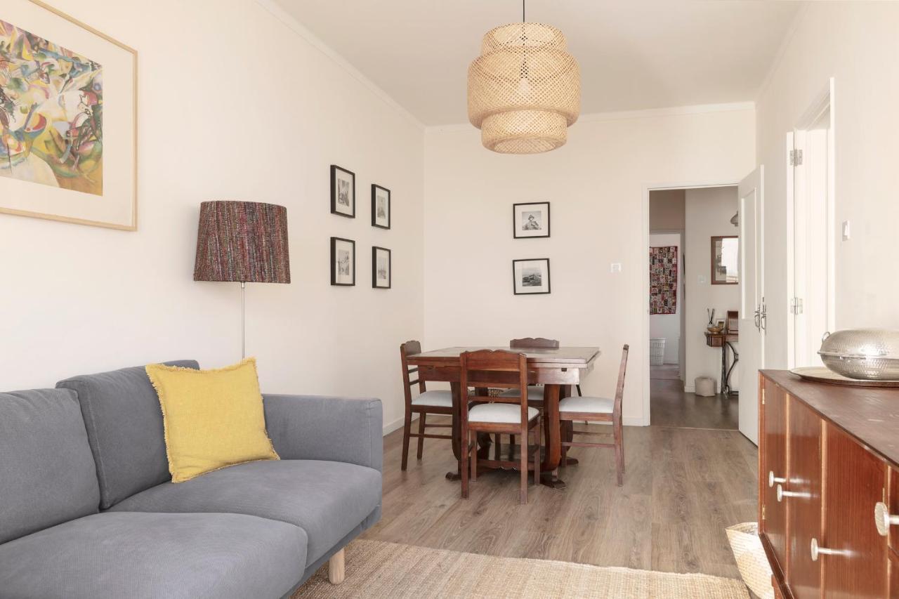 شقة Casa Ao Cubo Olhão المظهر الخارجي الصورة