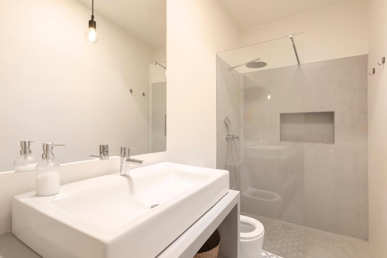 شقة Casa Ao Cubo Olhão المظهر الخارجي الصورة