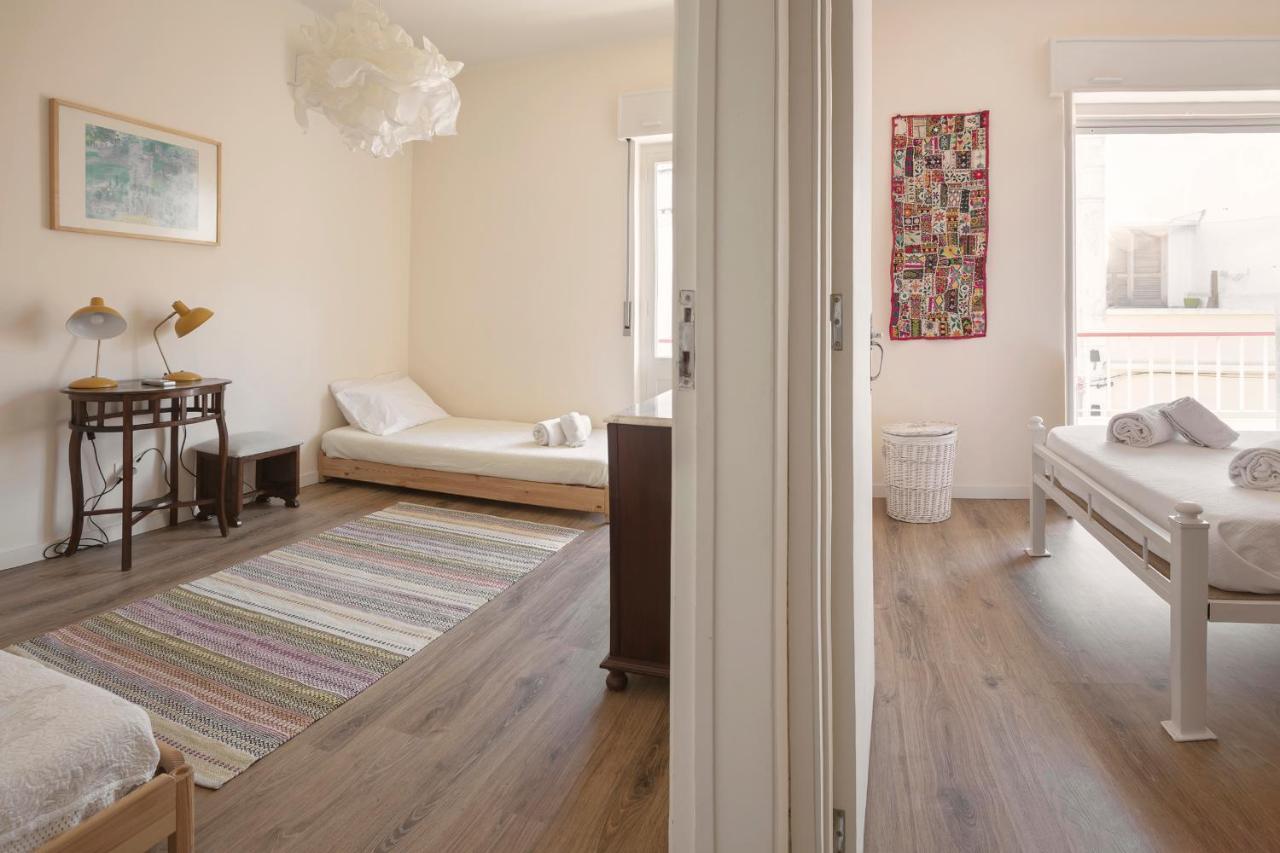شقة Casa Ao Cubo Olhão المظهر الخارجي الصورة