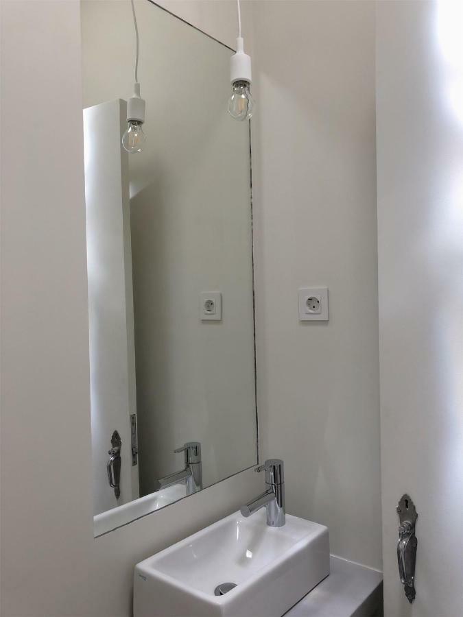 شقة Casa Ao Cubo Olhão المظهر الخارجي الصورة