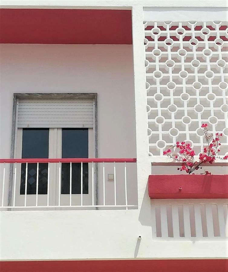 شقة Casa Ao Cubo Olhão المظهر الخارجي الصورة